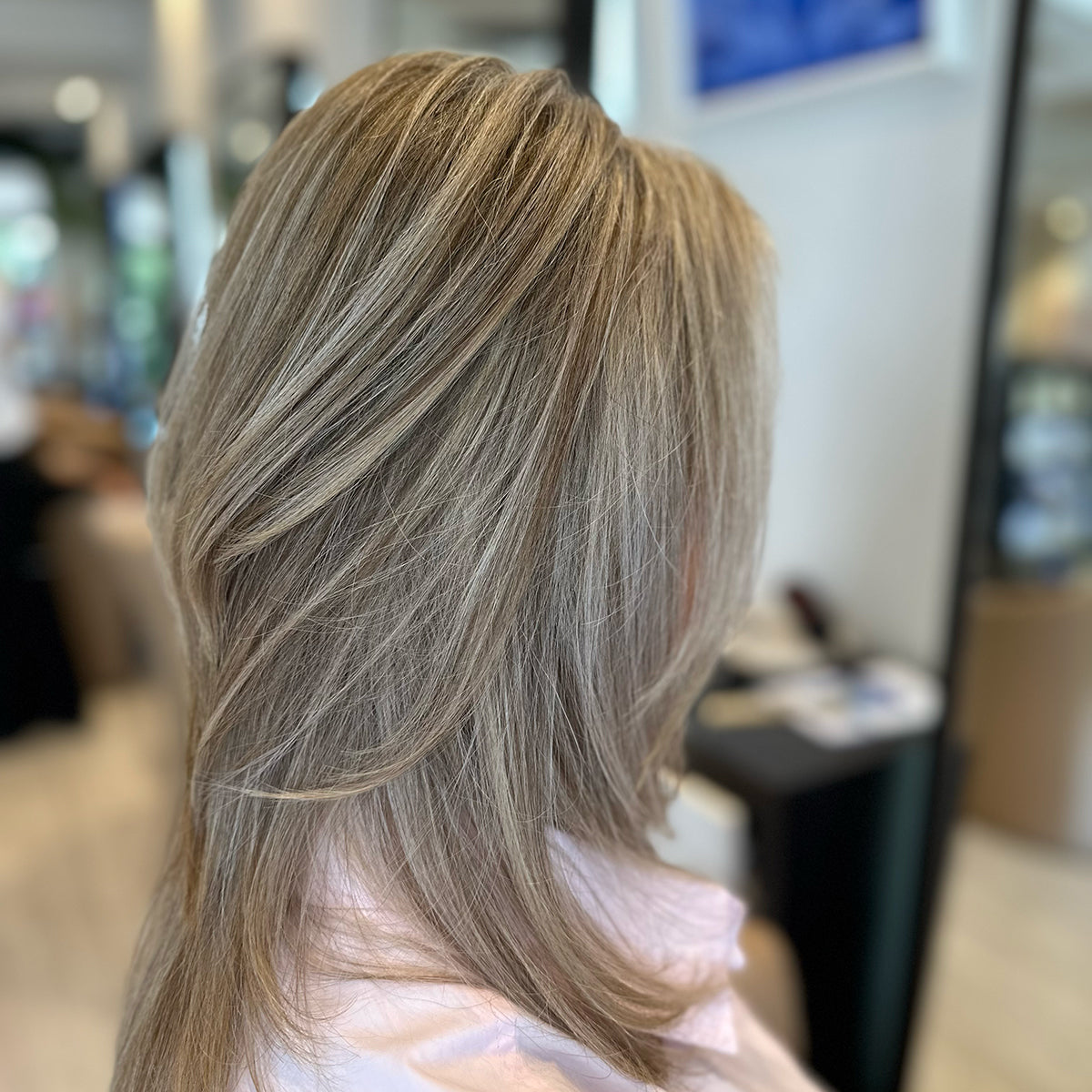 Grey Blending – A Modern Approach To Grey