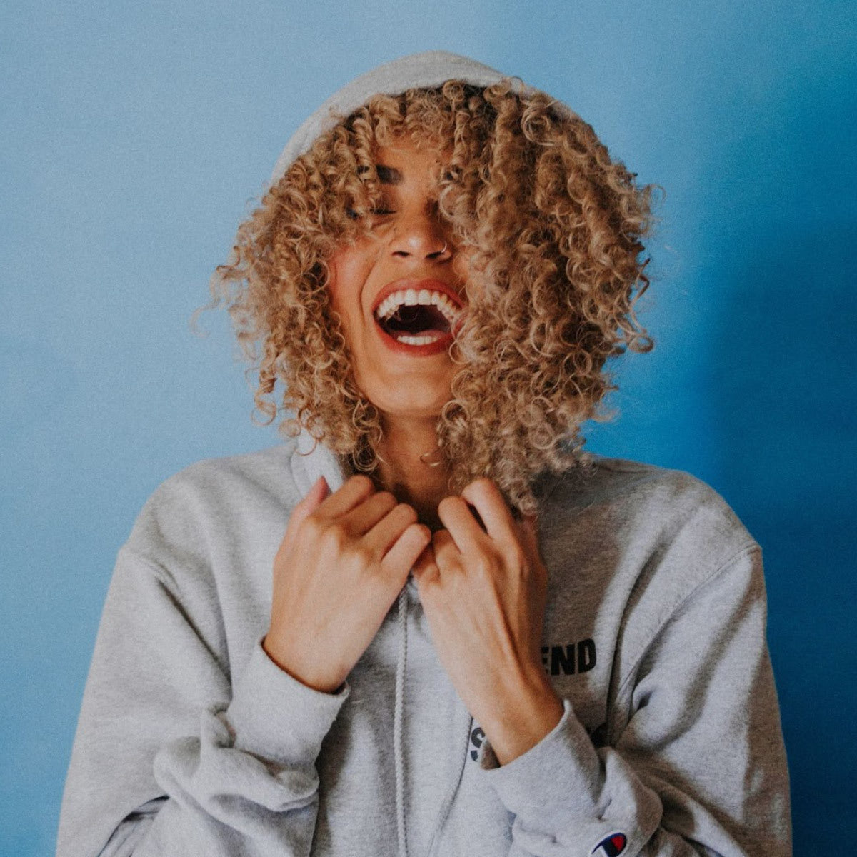 Modstoyou Five tips for curly hair