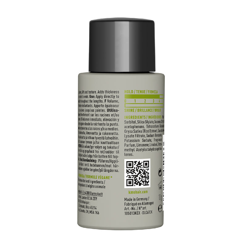 Add Volume Styling Powder