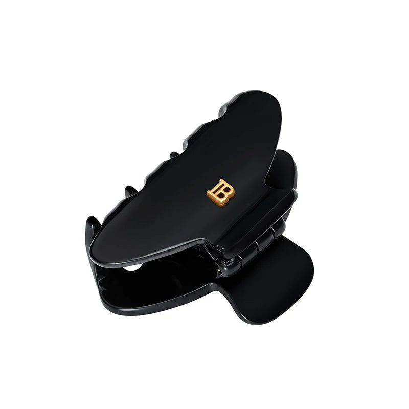 Hair Cheveux Pinch Small-Black