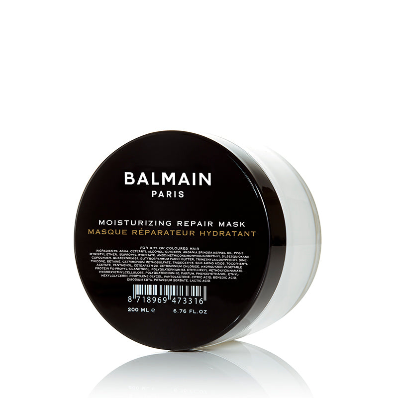 Moisturising Repair Mask 200ml