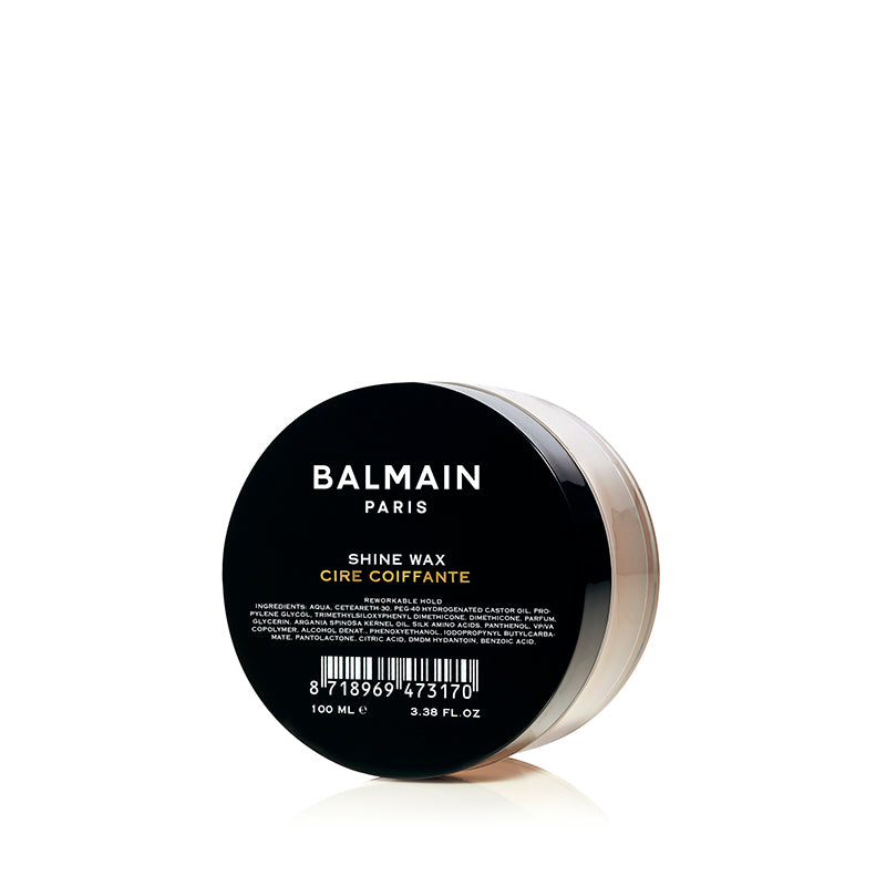 Shine Wax 100ml