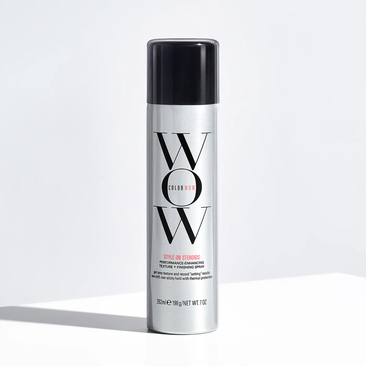 Style On Steroids Texture Finishing Spray 262ml