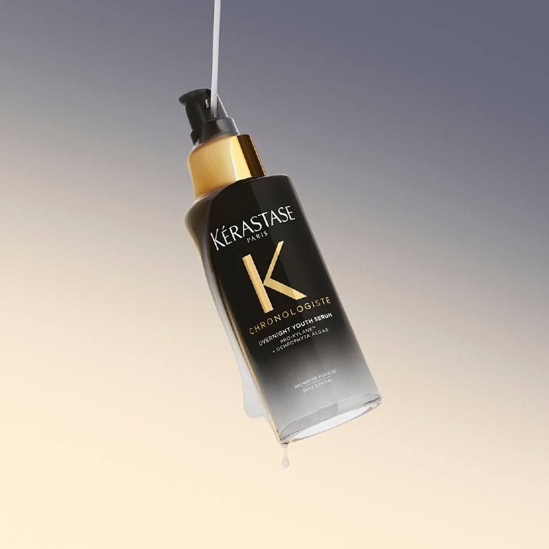 Chronologiste Overnight Youth Serum 90mL