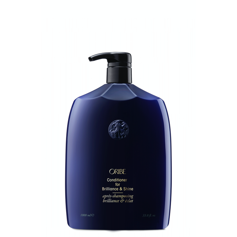 Conditioner For Brilliance & Shine 1000ml