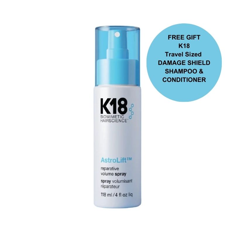 AstroLift Reparative Volume Spray 118ml