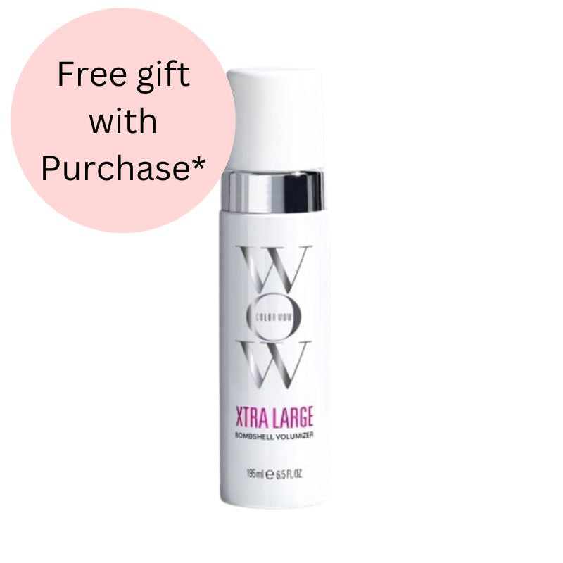 Xtra Large Bombshell Volumizer 200ml