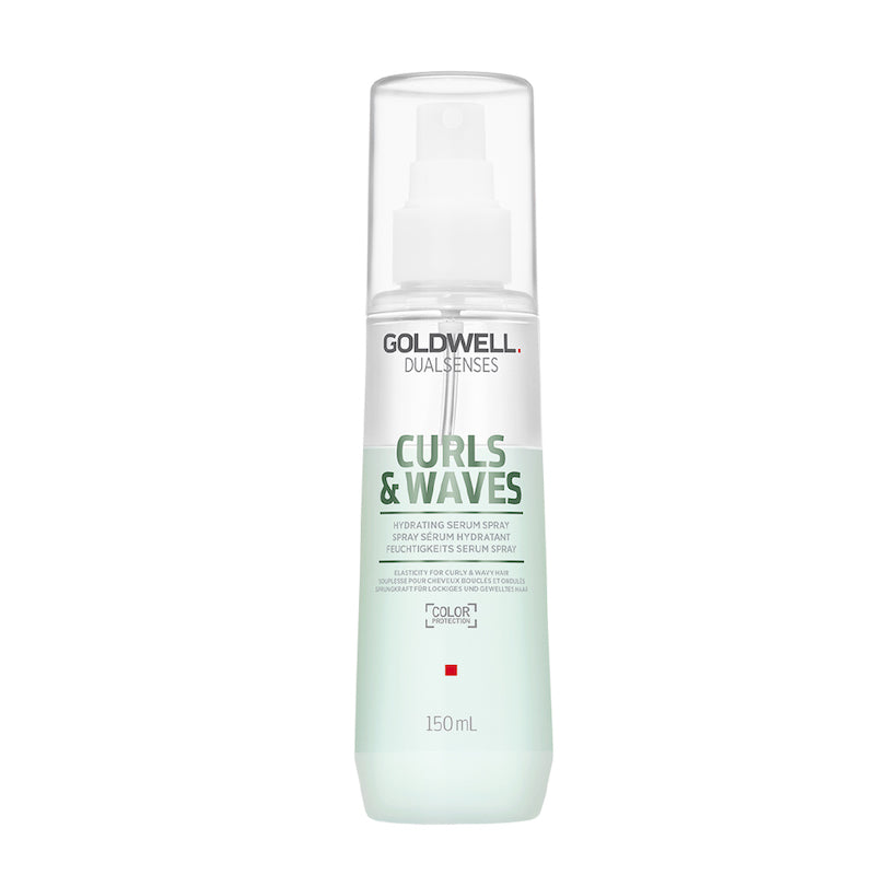 Curls & Waves Hydrating Serum Spray 150ml
