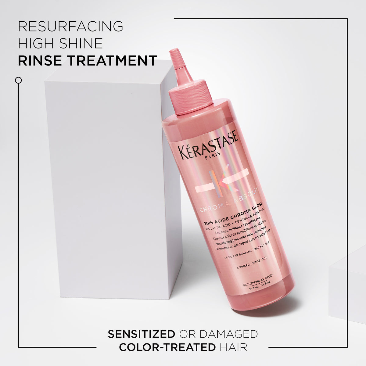 Chroma Absolu Riche Bundle - Routine for Medium to Thick Hair