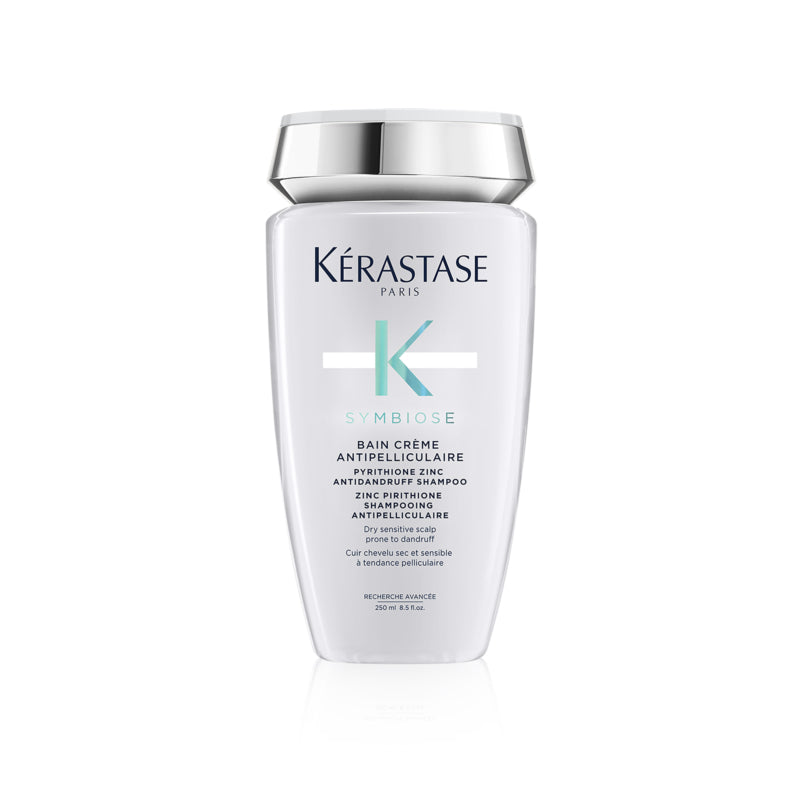 Symbiose Bain Creme Anti-Pelliculaire 250ml