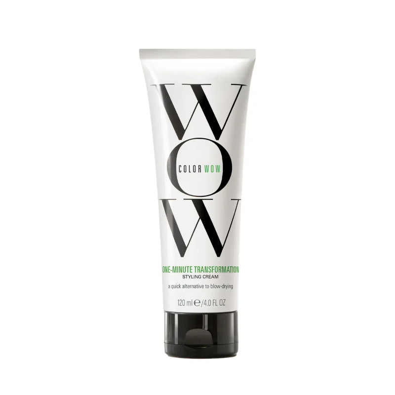 One Minute Transformation Cream 120ml
