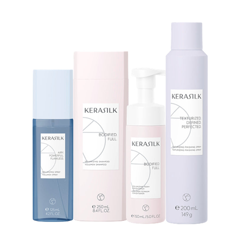 Essential Volumizing Bundle