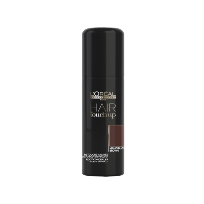 Professionnel Hair Touch Up Mahogany Brown 75ml