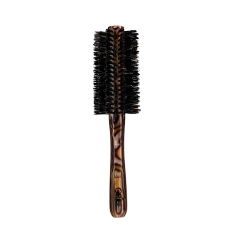 Italian Resin Medium Round Brush