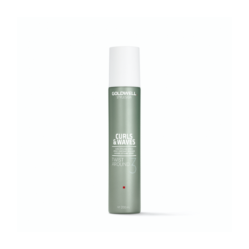 StyleSign Curls & Waves Twist Around 200ml