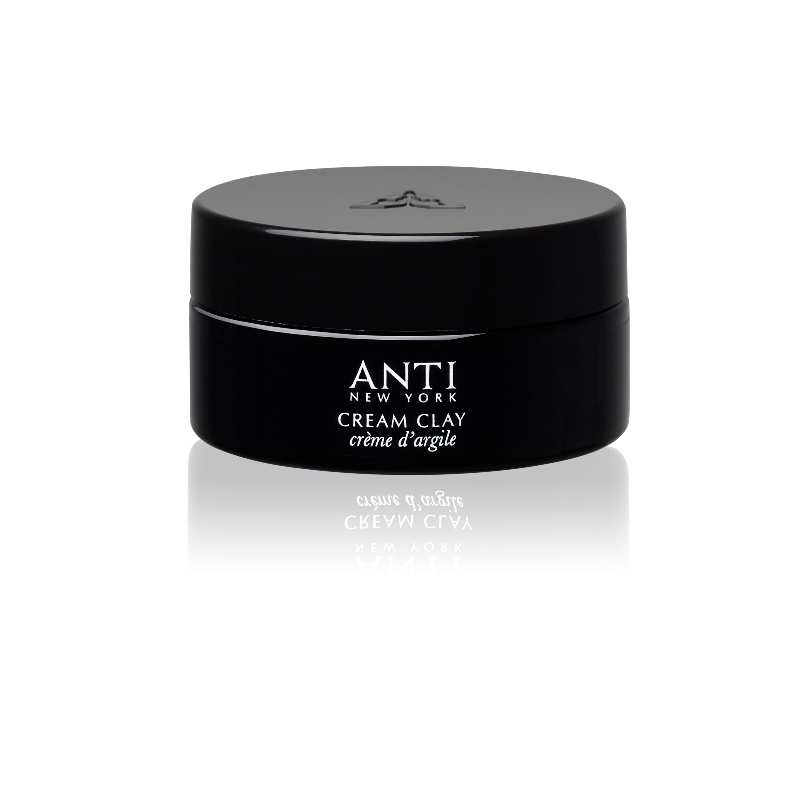 Cream Clay 75g