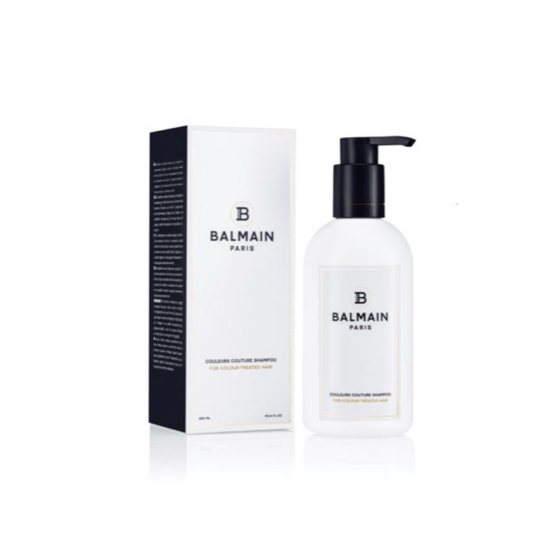 Couleurs Shampoo 300ml