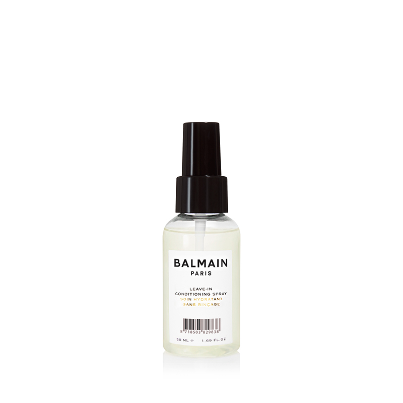 Leave-In Conditioning Spray 50ml