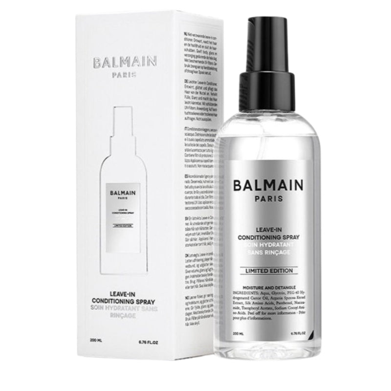 Leave-In Conditioning Spray 200ml