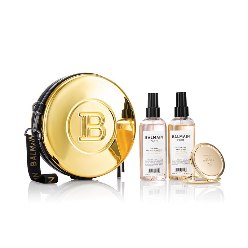 Limited Edition Backstage Session Case GOLD