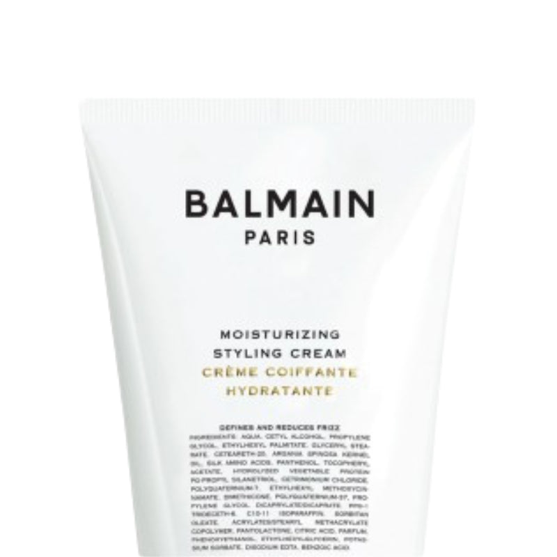 Moisturizing Styling Cream 150ml