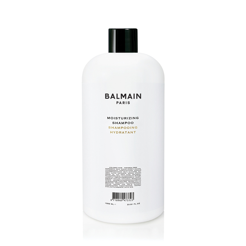 Moisturising Shampoo 1000ml