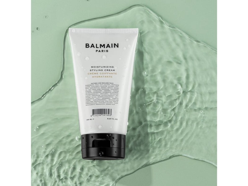 Moisturizing Styling Cream 150ml