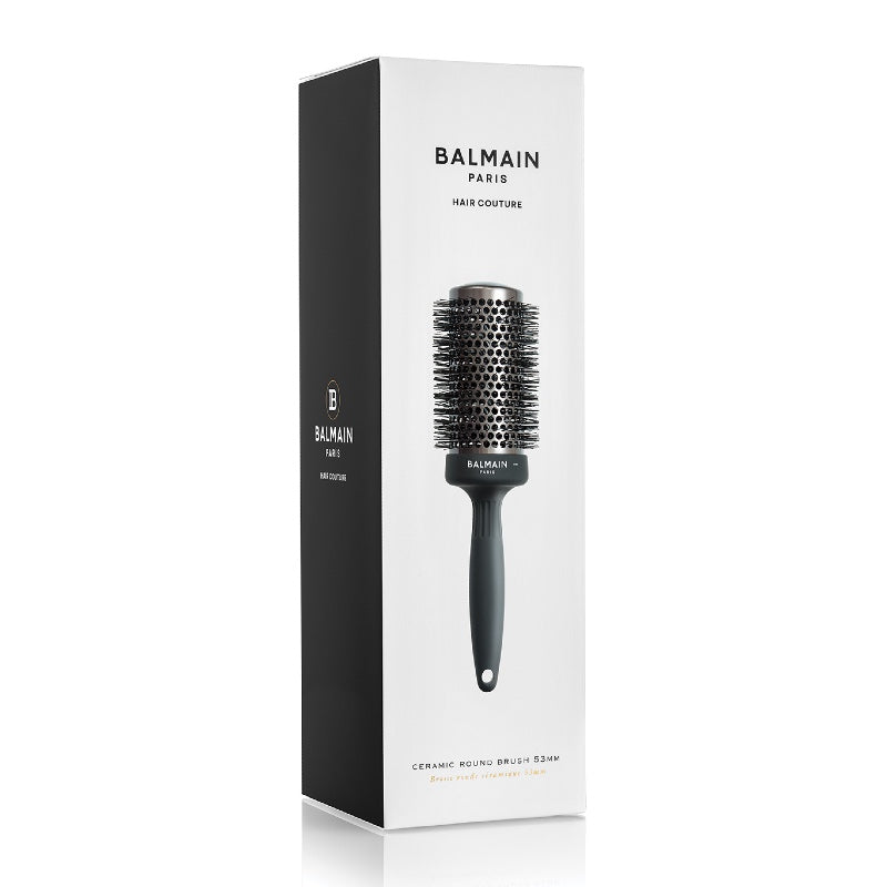 53mm Round Brush