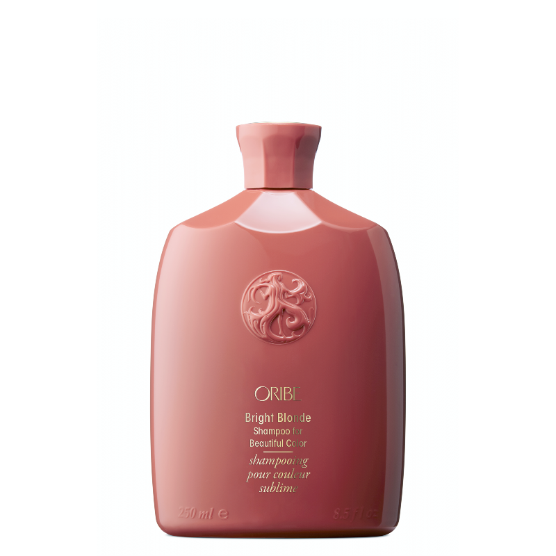 Bright Blonde Care Routine Bundle