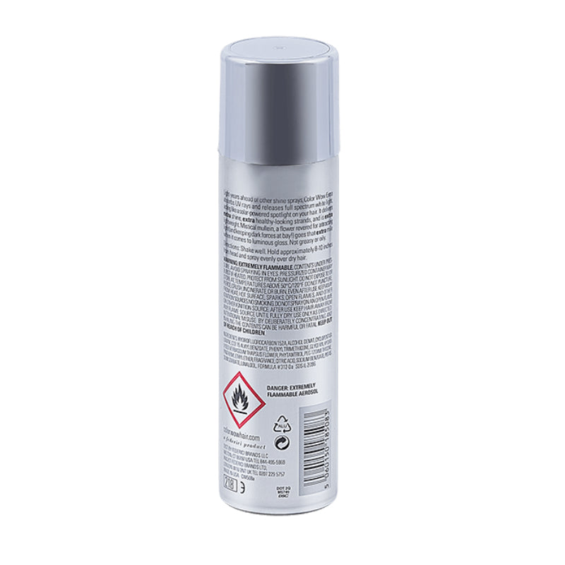 Extra Mist-ical Shine Spray 162ml