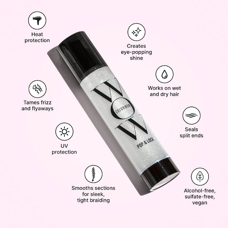 Pop & Lock High Gloss Serum 55ml