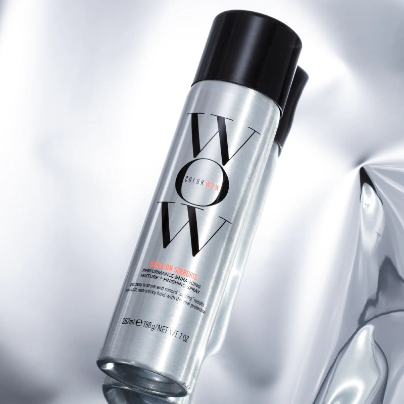 Style On Steroids Texture Finishing Spray 262ml