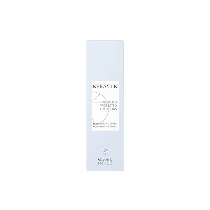 Multi-Benefit Hair Oil 50ml