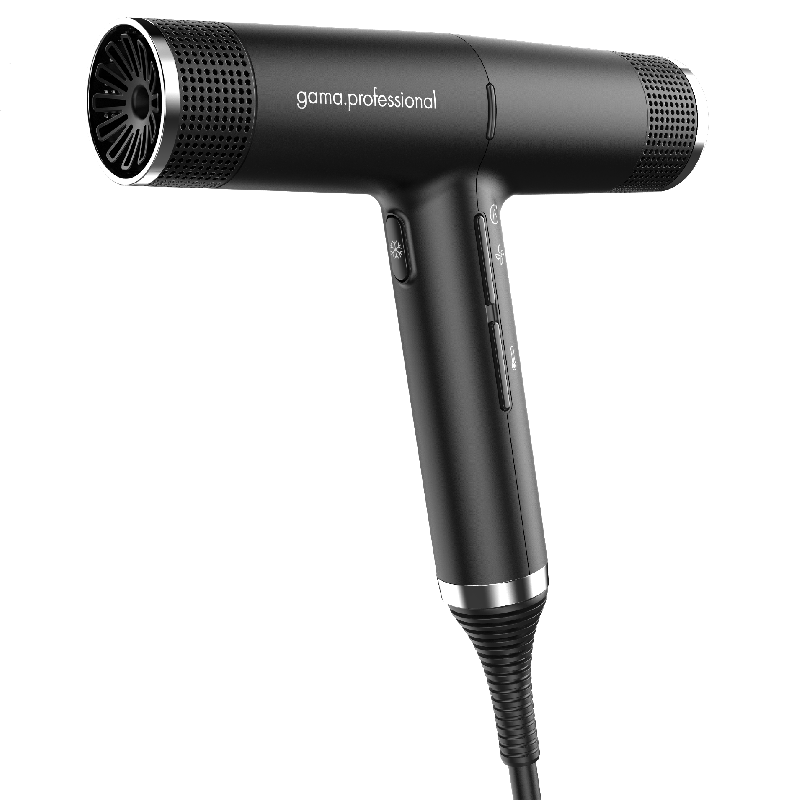 IQ3 Hair Dryer Black