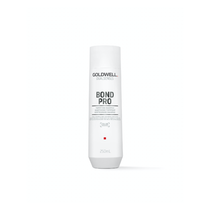 Dualsenses Bond Pro Fortifying Shampoo 250ml