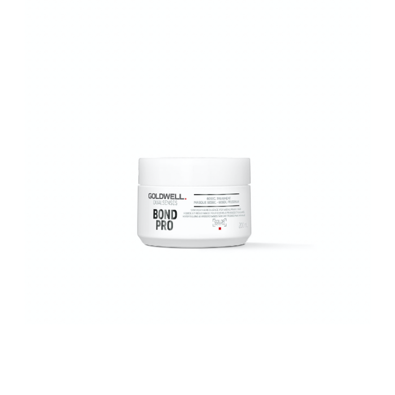 Dualsenses Bond Pro 60 Second Treatment 200ml