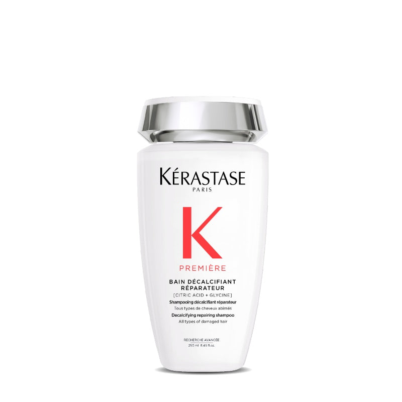 Premiere Bain Decalcifiant Shampoo 250ml