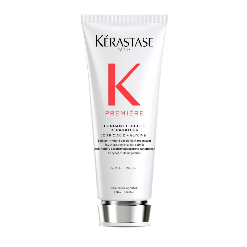 Premiere Fondant Fluidite Reparateur Conditioner 200ml