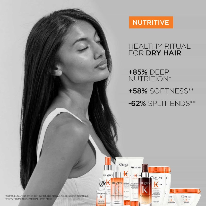 Nutritive 8h Magic Night Serum 90ml