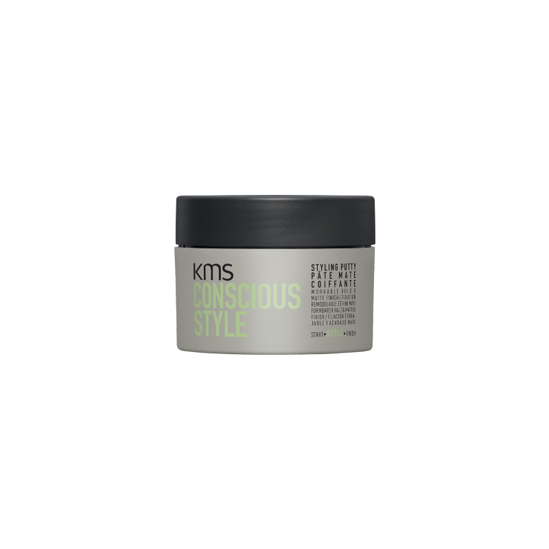 Conscious Style Styling Putty 75ml