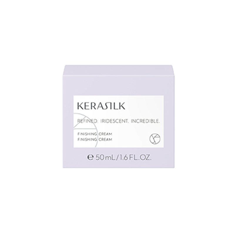 Finishing Cream 50ml
