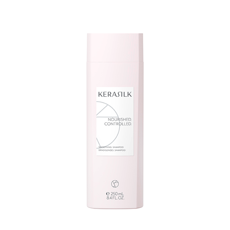 Smoothing Shampoo 250ml