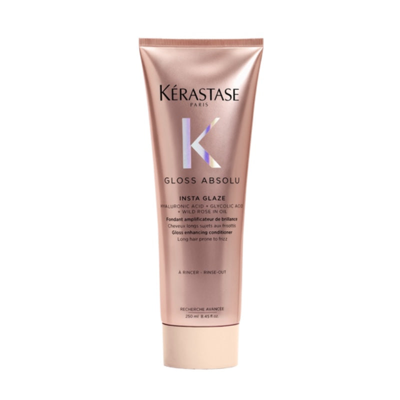 Gloss Absolu Insta Glaze 250ml