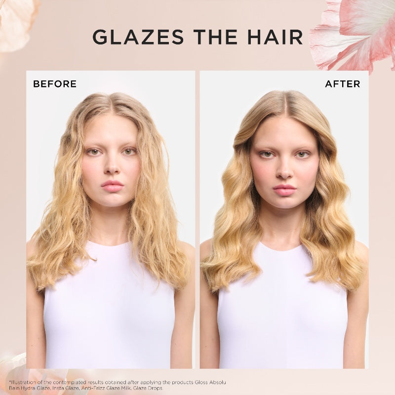 Gloss Absolu Bain Hydra Glaze 250ml
