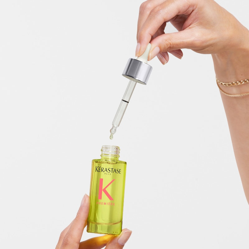 Premiere Huile Gloss Reparatrice 30ml