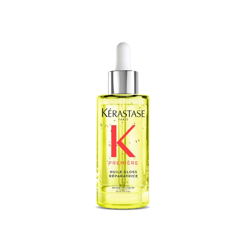 Premiere Huile Gloss Reparatrice 30ml