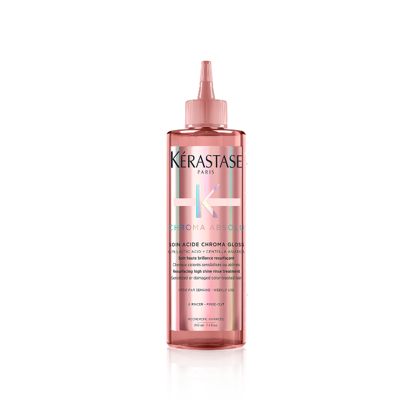 Soin Acide Chroma Gloss 210ml