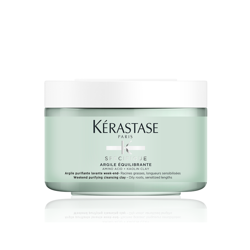 Specifique Agile Equilibriante Cleansing Clay 250ml
