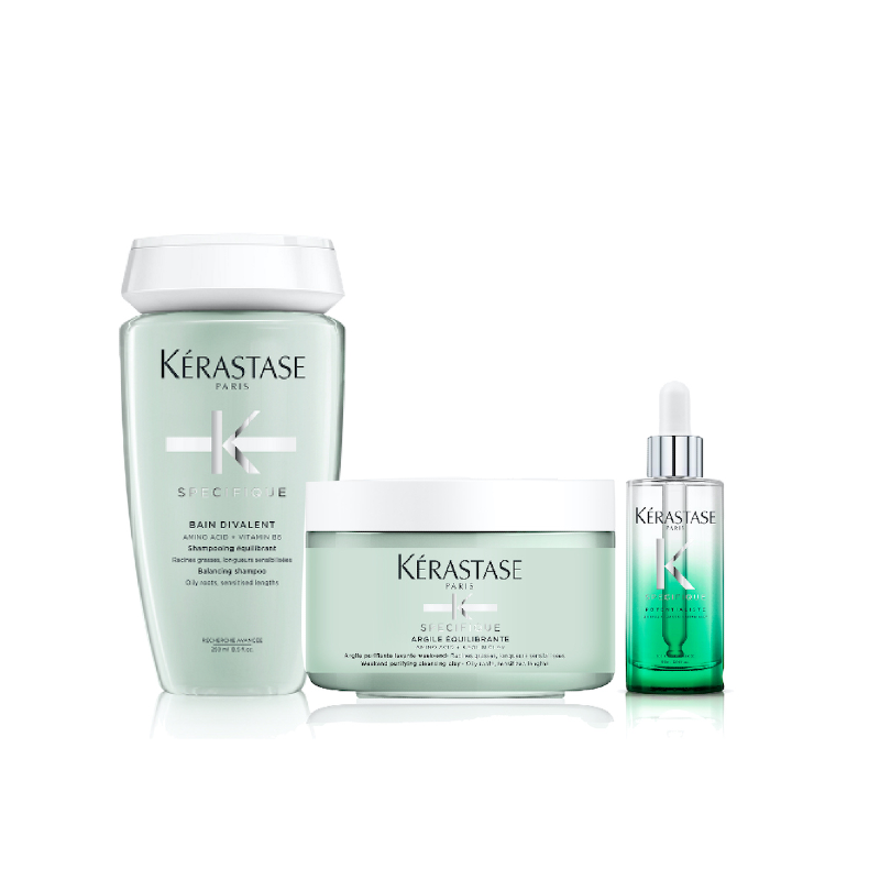 Specifique Scalp Balancing Bundle