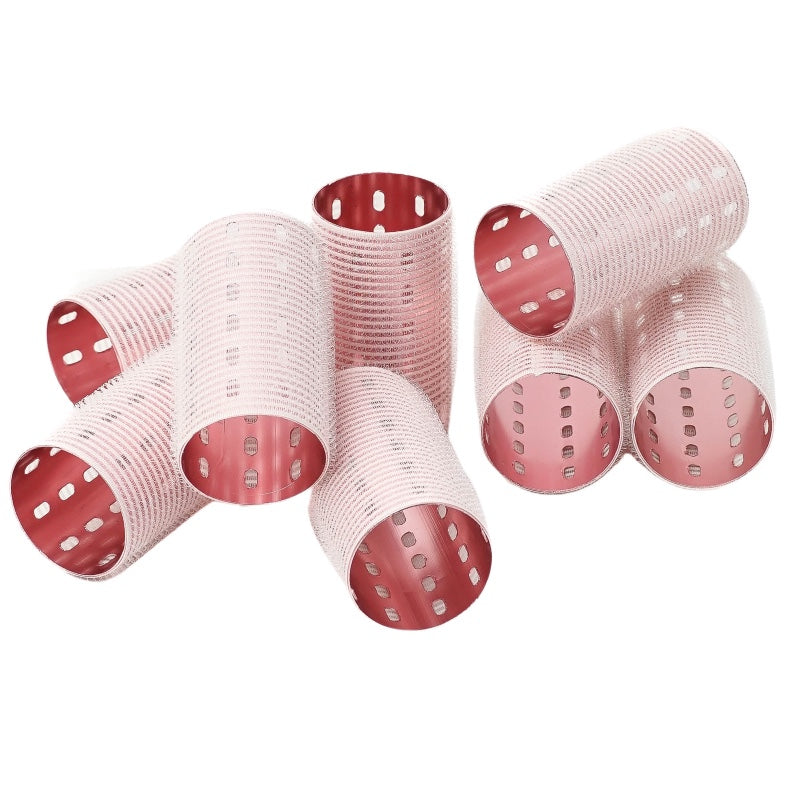 Full Velcro Rollers Set - Lorna Evans Hair